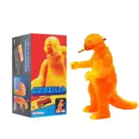 Godzilla -  Shogun (1200°C)