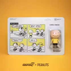 Peanuts - Good Old Charlie Brown
