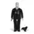 ReAction Figures - Halloween Series - Hitchcock (Grayscale)