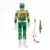 ReAction Figures - Power Rangers - Green Ranger (Battle Damaged)