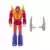 ReAction Figures - Transformers - Hot Rod