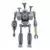 ReAction Figures - The Iron Giant -  Attack Giant