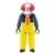 ReAction Figures - IT -  Pennywise (Monster)