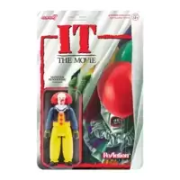 IT -  Pennywise (Monster)