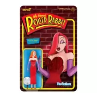 Roger Rabbit - Jessica Rabbit