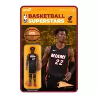 Basketball - Jimmy Butler (Heat)