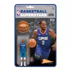 Basketball - Kawhi Leonard (Clippers)
