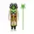 ReAction Figures - The Worst - King Hell (Hell-oween Glow)