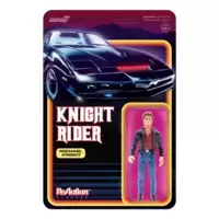 Knight Rider - Michael Knight
