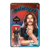Motorhead - Lemmy (Skull Pile Shirt)