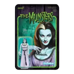 The Munsters - Lily
