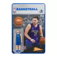 Basketball - Luka Doncic (Mavericks)