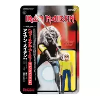 Iron Maiden - Maiden Japan