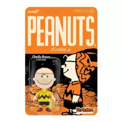 Peanuts - Masked Charlie Brown
