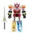 Super7 - Super Cyborgs - Power Rangers - Megazord (Original)