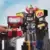 Super7 - Super Cyborgs - Power Rangers - Megazord (Original)