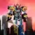 Super7 - Super Cyborgs - Power Rangers - Megazord (Original)