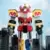 Super7 - Super Cyborgs - Power Rangers - Megazord (Original)