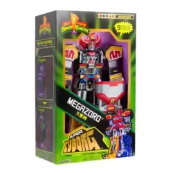Power Rangers - Megazord (Original)