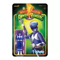 Power Rangers -  Blue Ranger