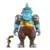 ReAction Figures - Power Rangers -  Squatt