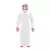 ReAction Figures - Misfits -  Fiend Legacy of Brutality (White)