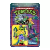 TMNT - Mondo Gecko