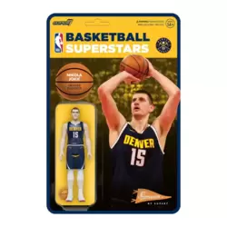 Basketball - Nikola Jokic (Nuggets)