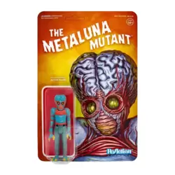 The Metaluna Mutant - Original