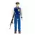 ReAction Figures - Red Dawn - Matt Eckert & Col. Ernesto Bella