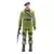 ReAction Figures - Red Dawn - Matt Eckert & Col. Ernesto Bella