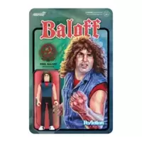 Baloff - Paul Baloff