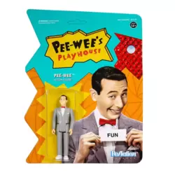 Pee-wee's Playhouse -  Pee-wee