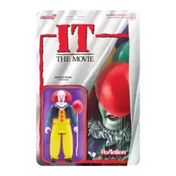 IT - Pennywise (Clown)