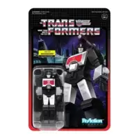 Transformers - MC-20 Microscope