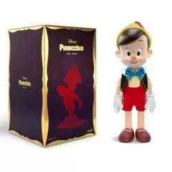 Pinocchio [Original]