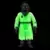 ReAction Figures - Army of Darkness - Pit Witch (Glow)