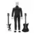 ReAction Figures - Ghost - Prequelle Nameless Ghoul (Guitars)