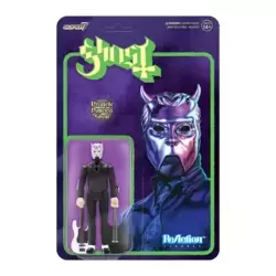 Ghost - Prequelle Nameless Ghoul