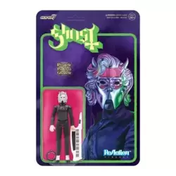 Ghost - Prequelle Nameless Ghoulette