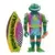 ReAction Figures - TMNT - Sewer Surfer Michelangelo