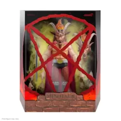 Slayer - Minotaur