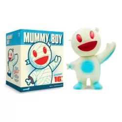 Mummy Boy