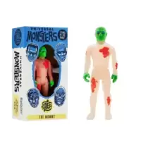 Universal Monsters - The Mummy (Glow-In-The-Dark Costume Colors)