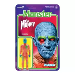 Universal Monsters - The Mummy﻿ (Costume Colors)