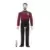 ReAction Figures - Star Trek The Next Generation - Riker