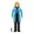 ReAction Figures - Star Trek The NExt Generation - Dr. Crusher