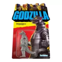 Godzilla - Mechagodzilla '74