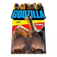 Godzilla - Rodan