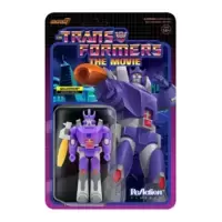 Transformers -  Galvatron